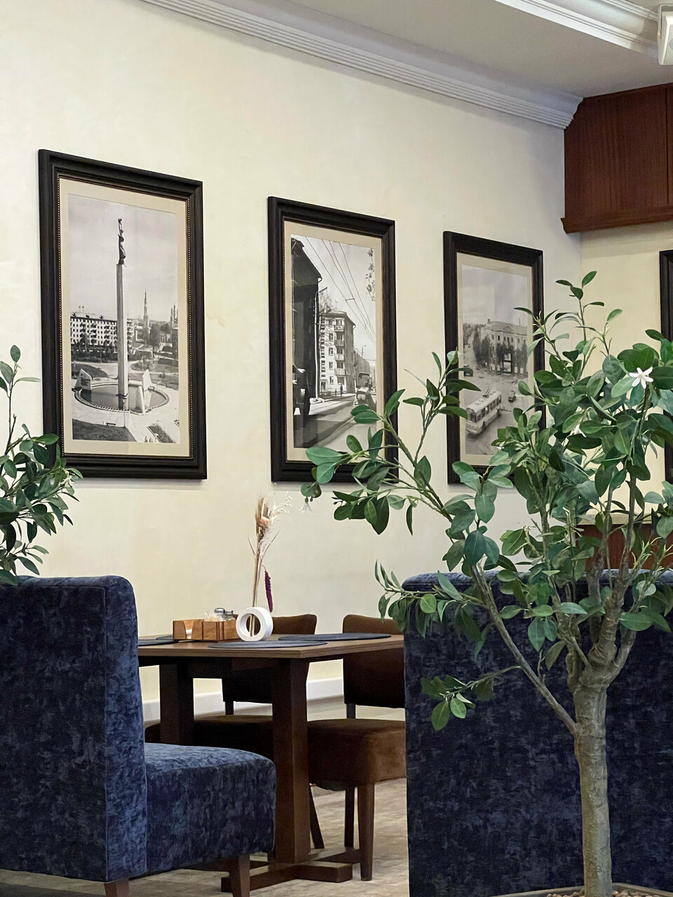 Гостиница Историческая гостиница Калуга Калуга-68