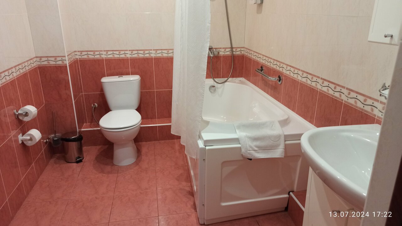 Гостиница Историческая гостиница Калуга Калуга-216