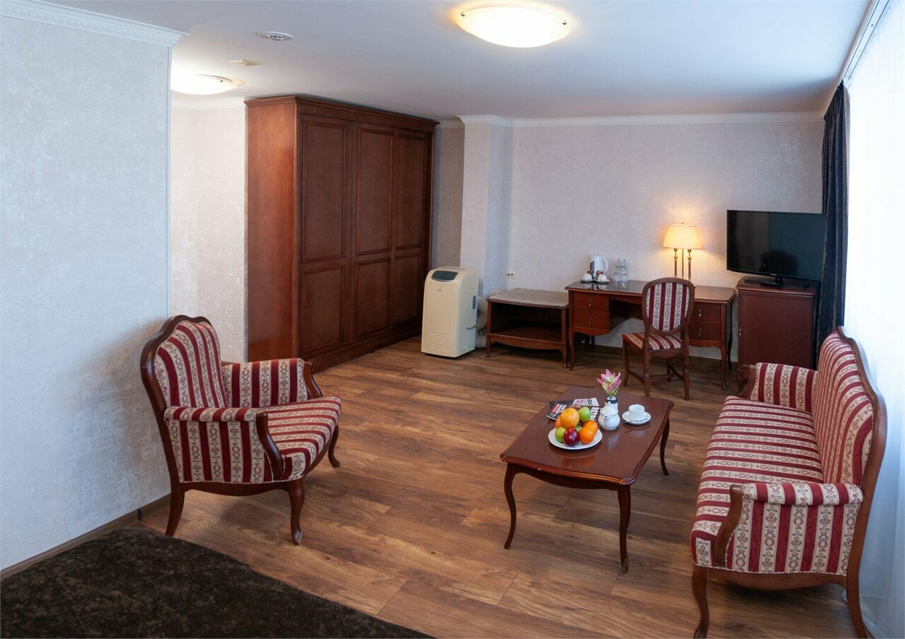 Гостиница Историческая гостиница Калуга Калуга