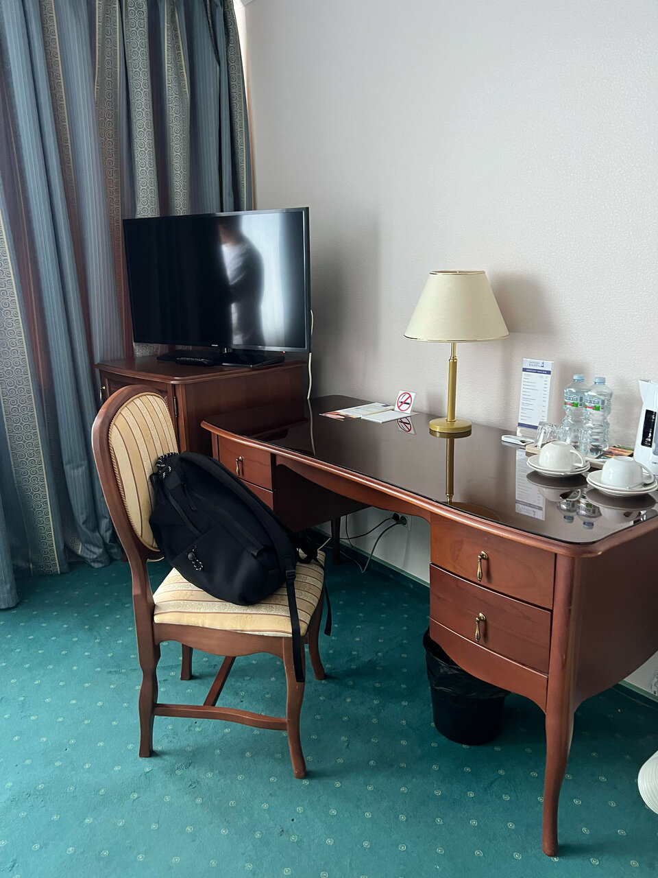 Гостиница Историческая гостиница Калуга Калуга-133