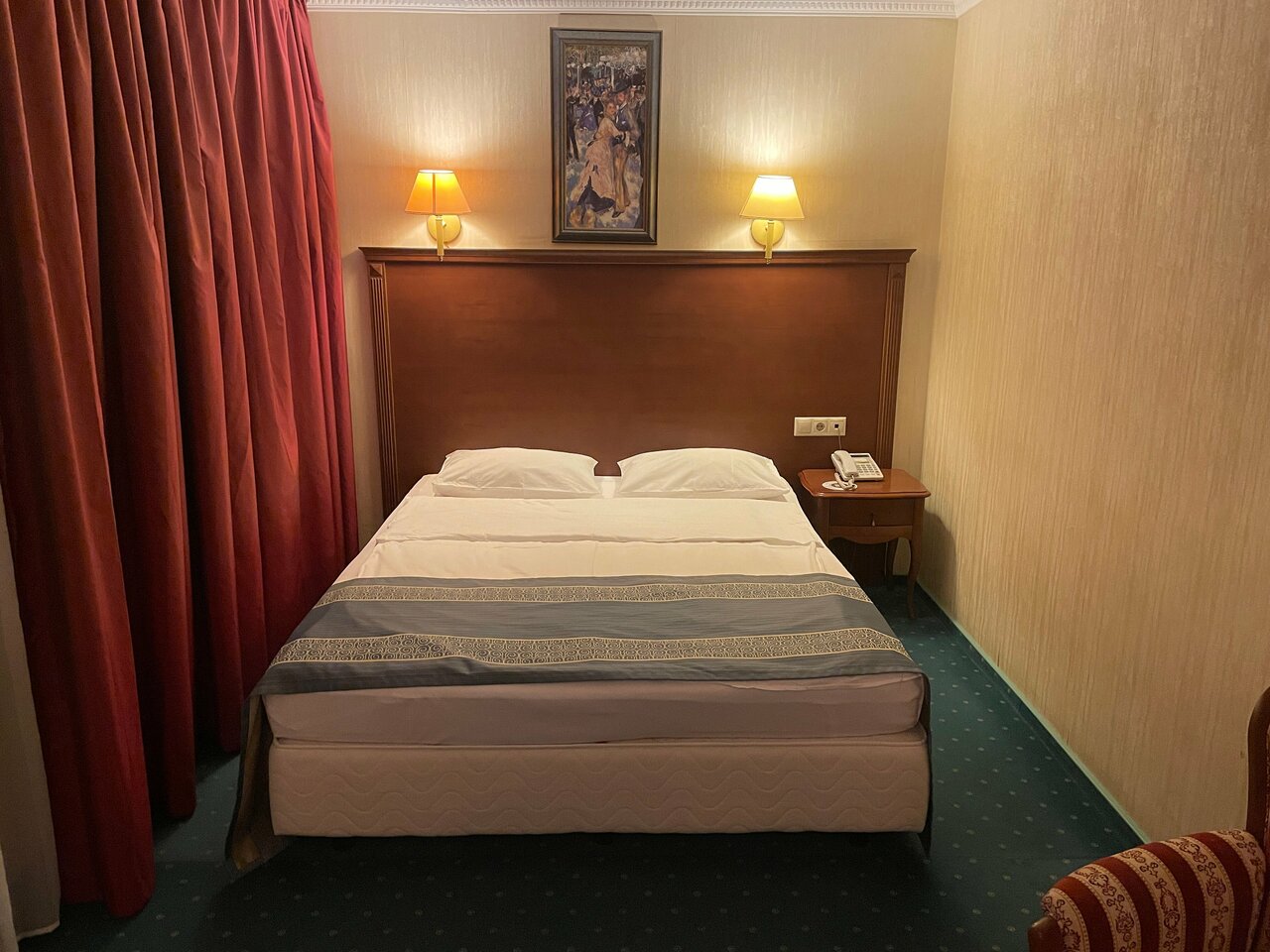 Гостиница Историческая гостиница Калуга Калуга-194