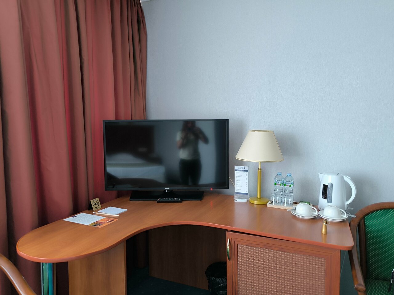 Гостиница Историческая гостиница Калуга Калуга-89