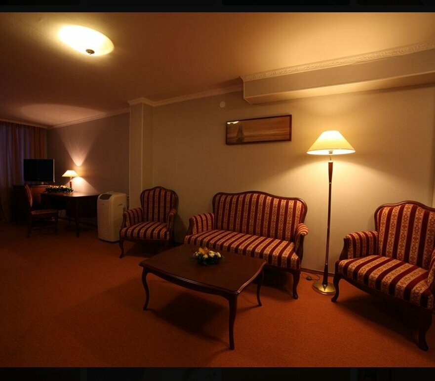 Гостиница Историческая гостиница Калуга Калуга-66