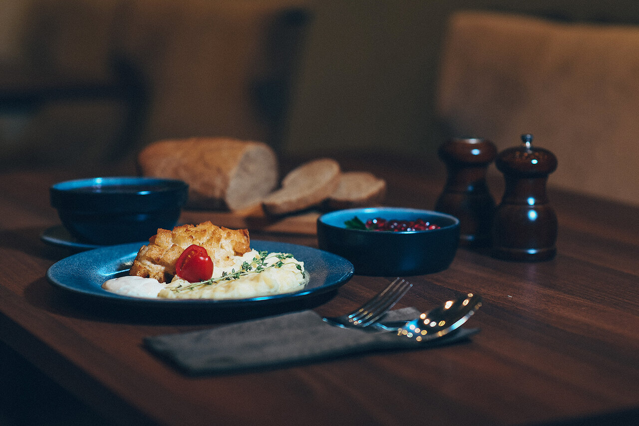 Гостиница Историческая гостиница Калуга Калуга-107