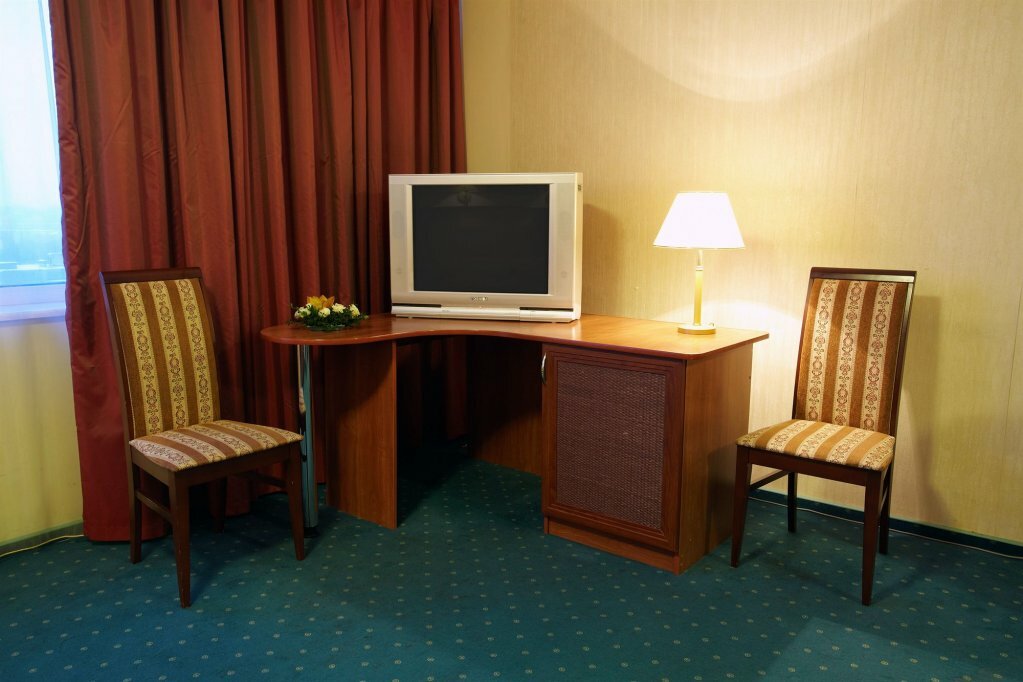 Гостиница Историческая гостиница Калуга Калуга-192