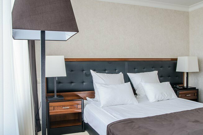 Гостиница Историческая гостиница Калуга Калуга