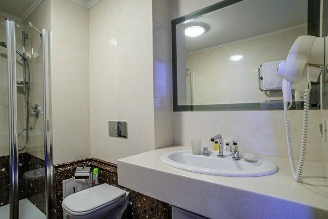 Гостиница Историческая гостиница Калуга Калуга