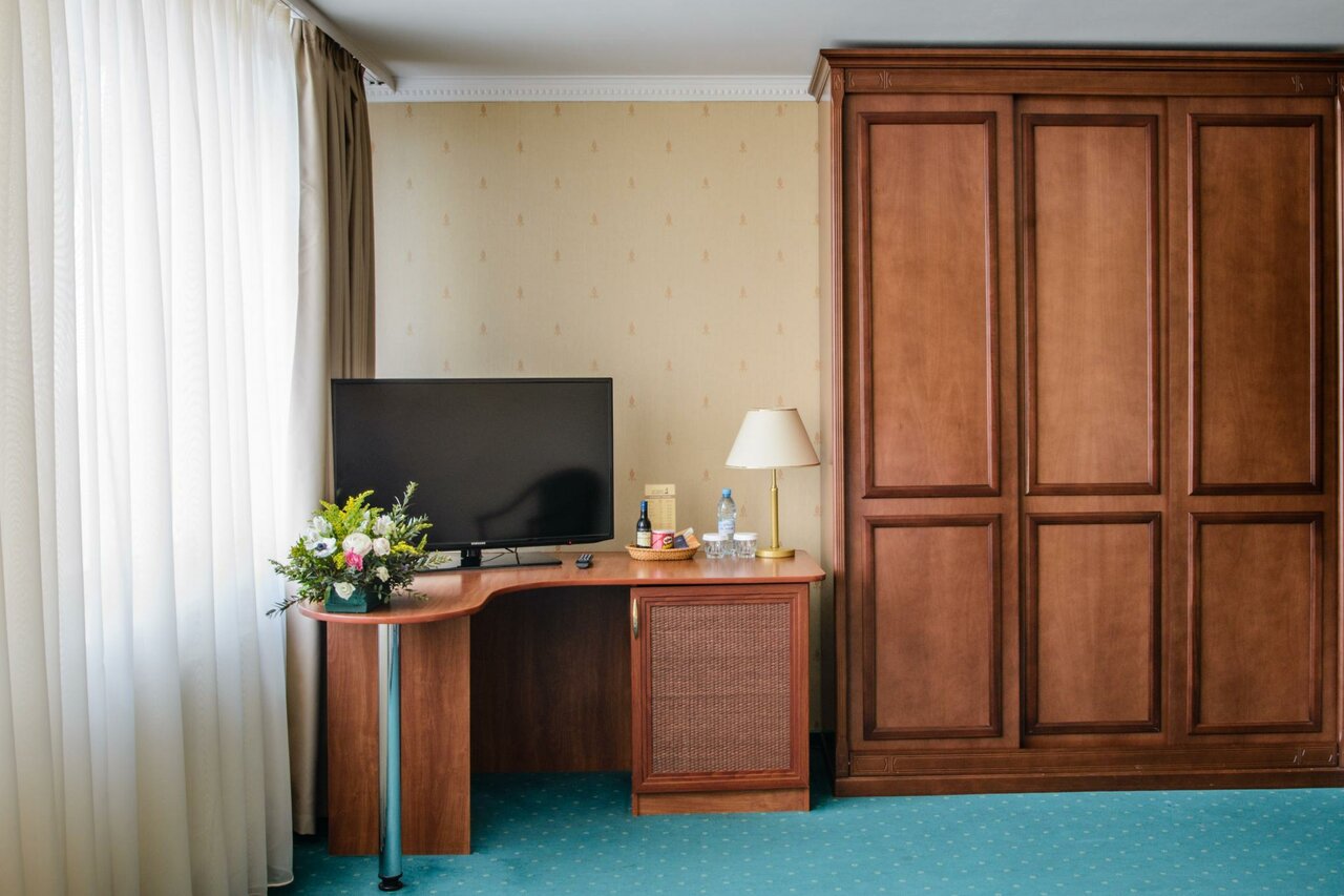 Гостиница Историческая гостиница Калуга Калуга-81