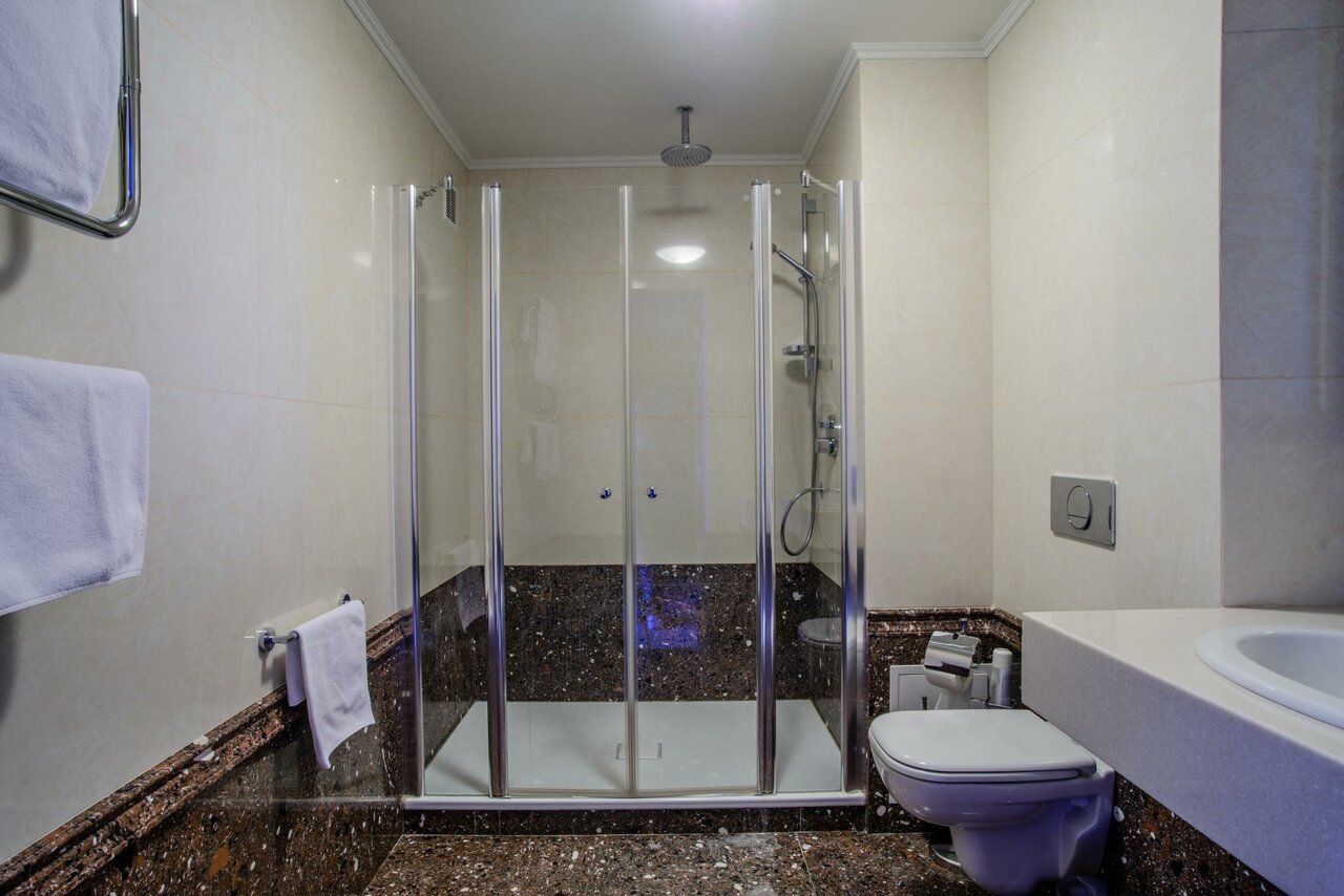 Гостиница Историческая гостиница Калуга Калуга-105