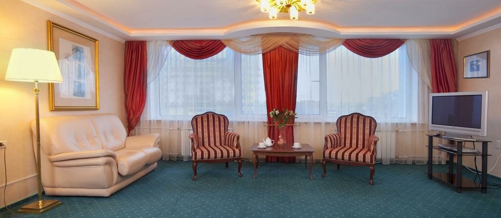 Гостиница Историческая гостиница Калуга Калуга-111