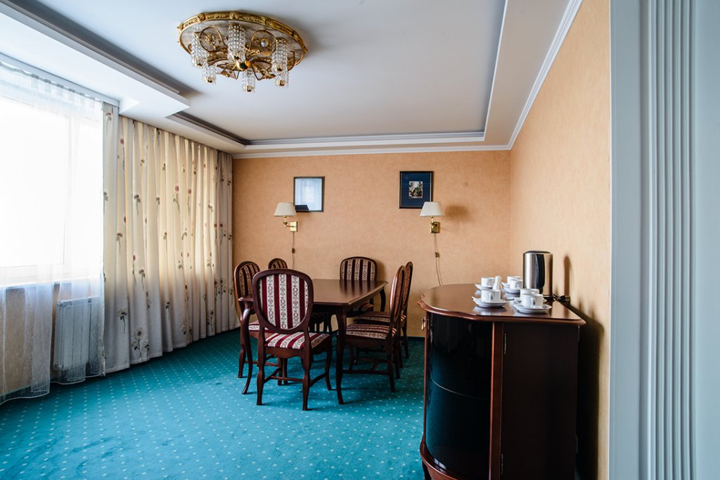 Гостиница Калуга Калуга-56