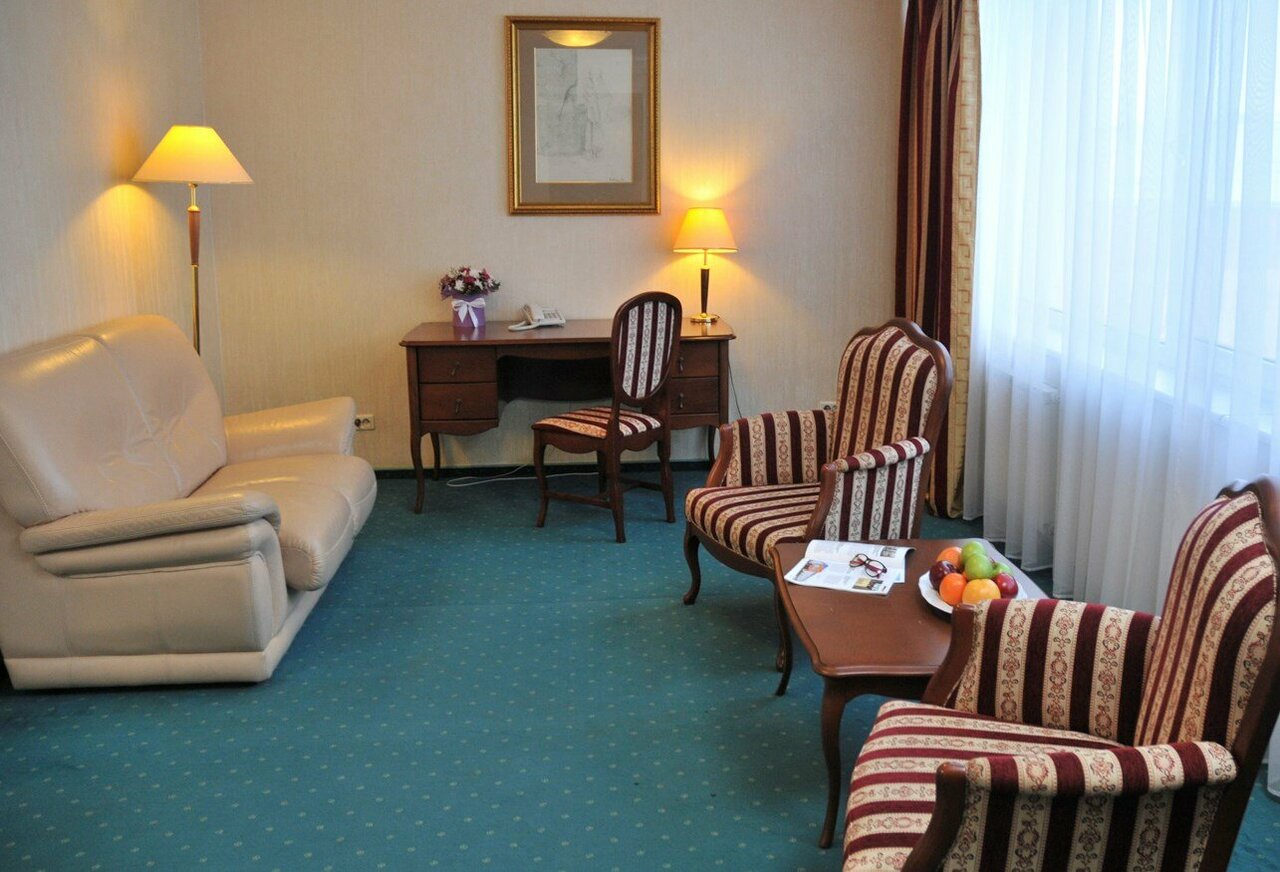 Гостиница Историческая гостиница Калуга Калуга