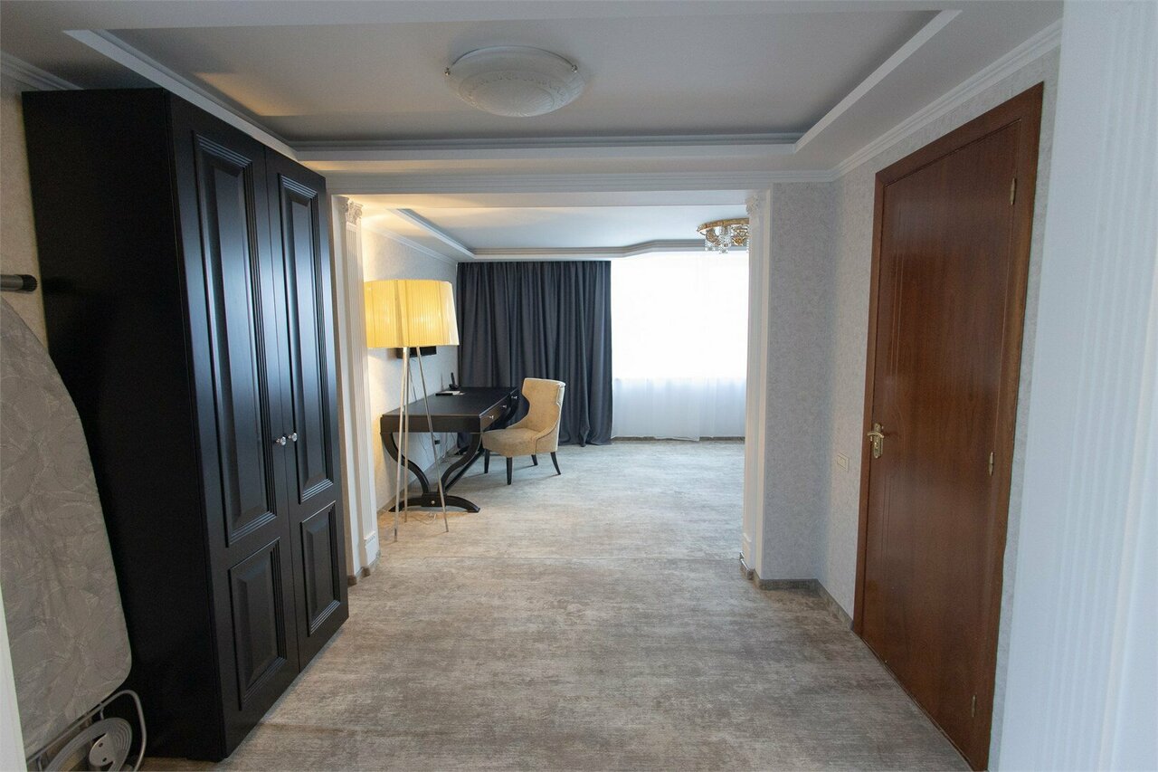 Гостиница Историческая гостиница Калуга Калуга