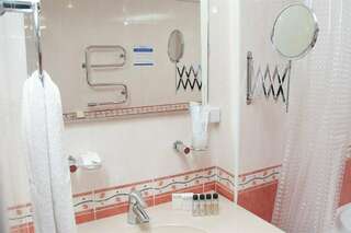 Гостиница Историческая гостиница Калуга Калуга Люкс-7