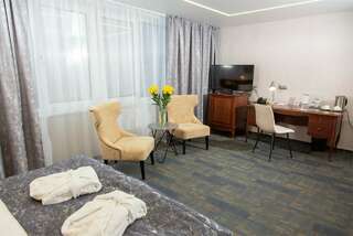 Гостиница Историческая гостиница Калуга Калуга Супериор-9