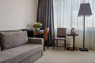 Гостиница Историческая гостиница Калуга Калуга Супериор-3