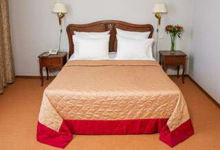 Гостиница Историческая гостиница Калуга Калуга Апартаменты-1