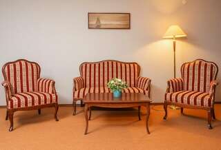 Гостиница Историческая гостиница Калуга Калуга Апартаменты-2