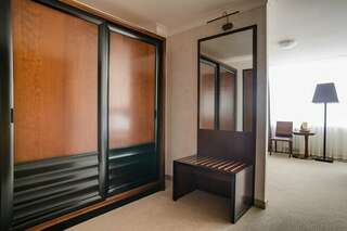 Гостиница Историческая гостиница Калуга Калуга Супериор-4