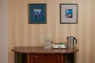 Гостиница Историческая гостиница Калуга Калуга Люкс-6