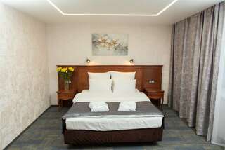 Гостиница Историческая гостиница Калуга Калуга Супериор-8