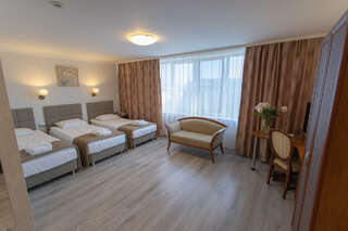 Гостиница Историческая гостиница Калуга Калуга-2