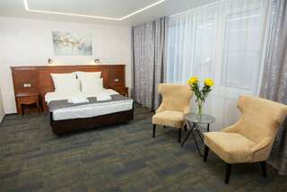 Гостиница Историческая гостиница Калуга Калуга Супериор-7