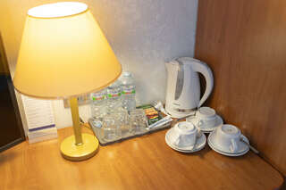 Гостиница Историческая гостиница Калуга Калуга-6