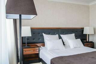 Гостиница Историческая гостиница Калуга Калуга Супериор-2