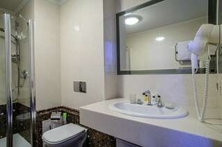 Гостиница Историческая гостиница Калуга Калуга Супериор-5