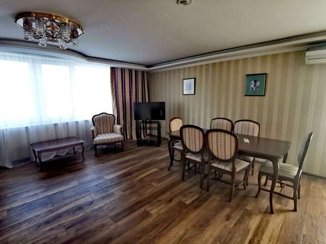 Гостиница Историческая гостиница Калуга Калуга-164