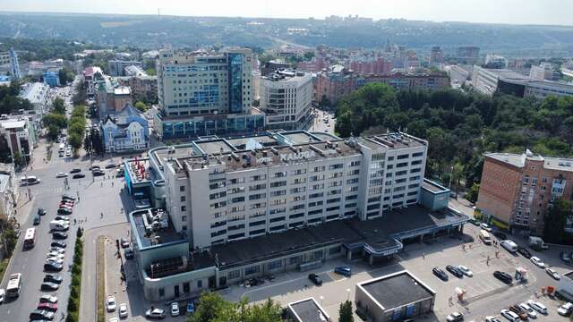 Гостиница Историческая гостиница Калуга Калуга-37