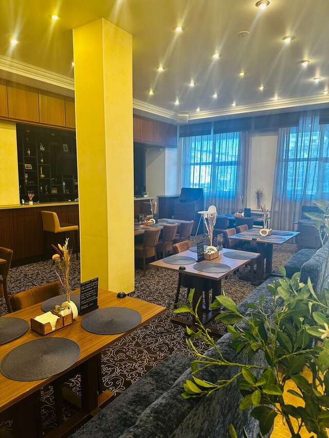 Гостиница Историческая гостиница Калуга Калуга-85