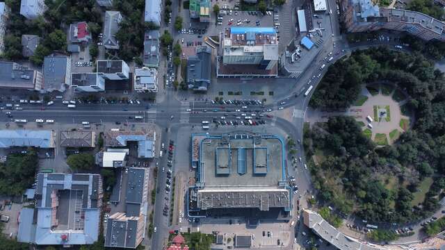 Гостиница Историческая гостиница Калуга Калуга-40