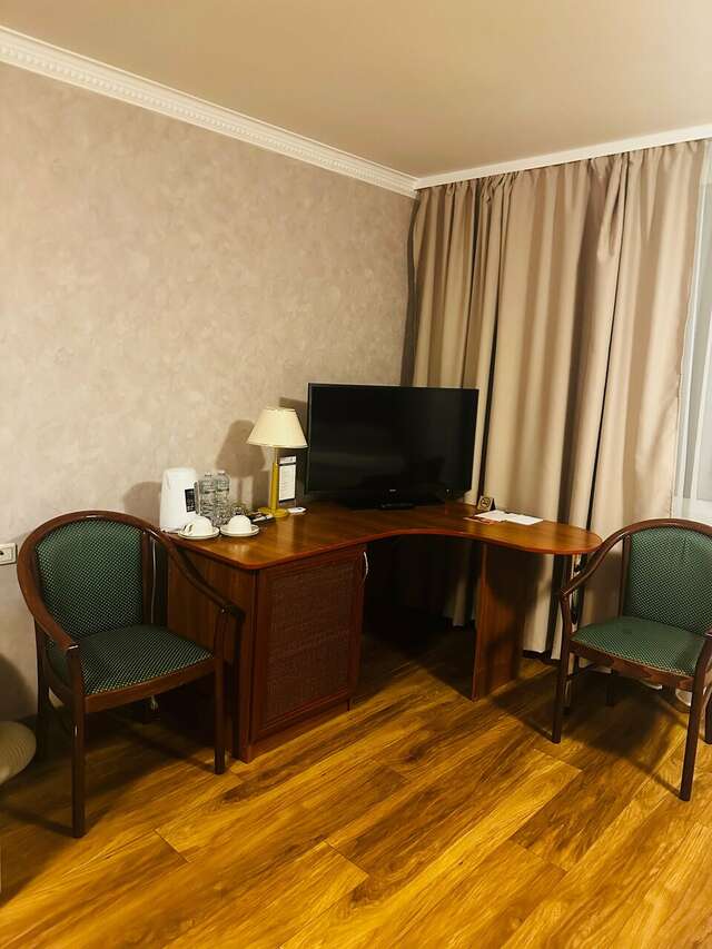 Гостиница Историческая гостиница Калуга Калуга-109