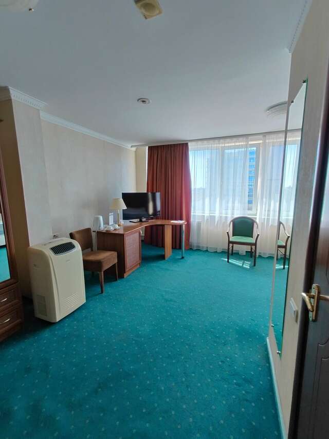 Гостиница Историческая гостиница Калуга Калуга-222