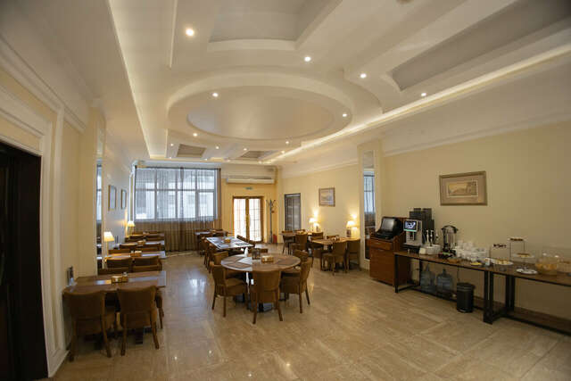 Гостиница Историческая гостиница Калуга Калуга-15