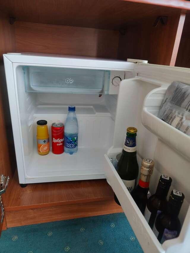 Гостиница Историческая гостиница Калуга Калуга-244