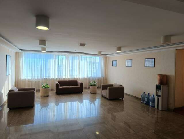 Гостиница Историческая гостиница Калуга Калуга-127