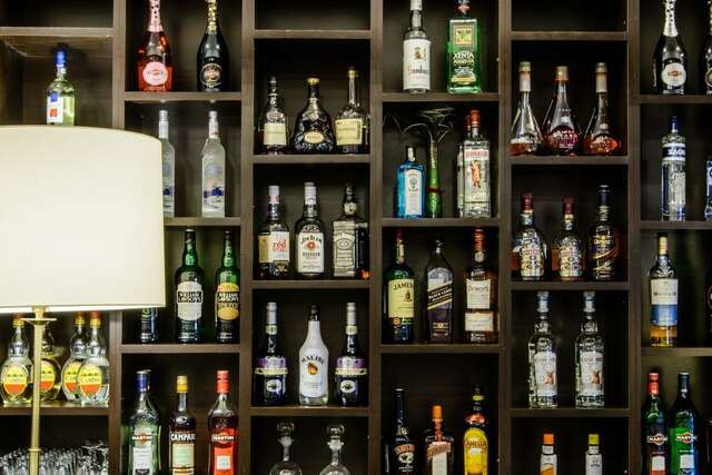 Гостиница Историческая гостиница Калуга Калуга-32