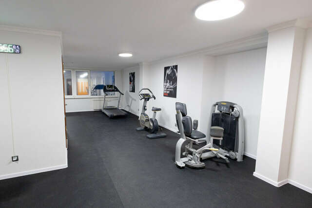 Гостиница Историческая гостиница Калуга Калуга-10