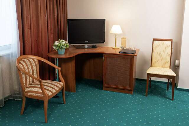 Гостиница Историческая гостиница Калуга Калуга-179