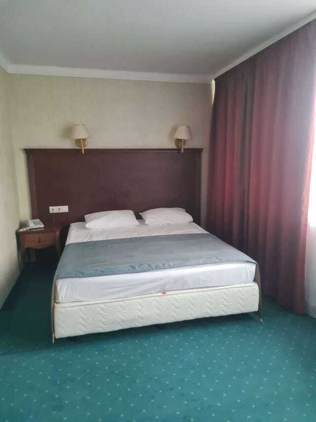 Гостиница Историческая гостиница Калуга Калуга-190