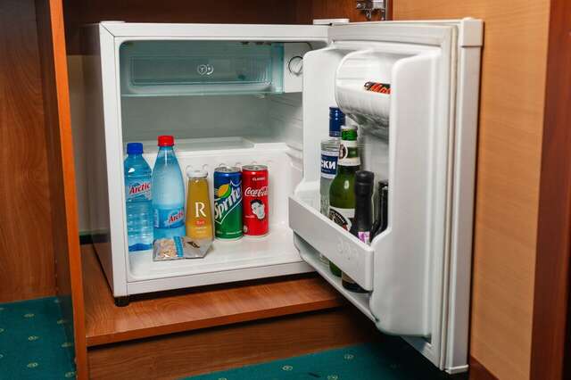 Гостиница Историческая гостиница Калуга Калуга-29