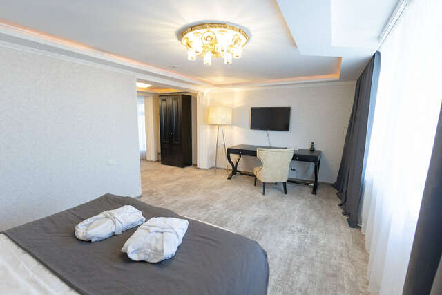 Гостиница Историческая гостиница Калуга Калуга-6