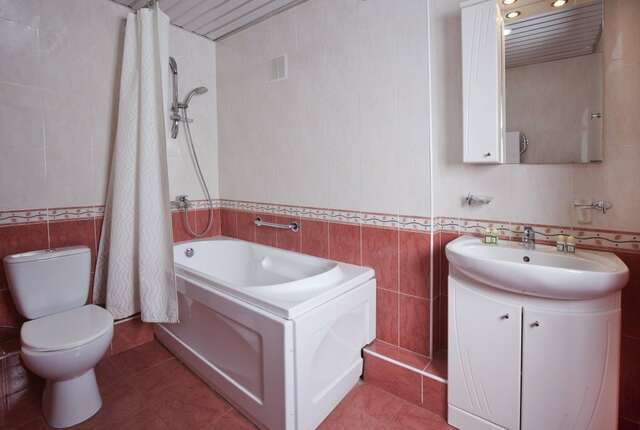 Гостиница Историческая гостиница Калуга Калуга-250