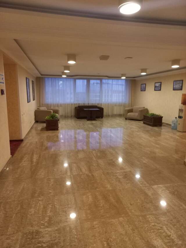 Гостиница Историческая гостиница Калуга Калуга-84