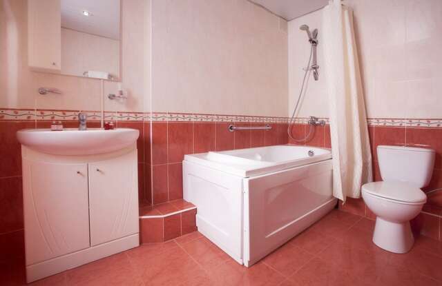 Гостиница Историческая гостиница Калуга Калуга-223