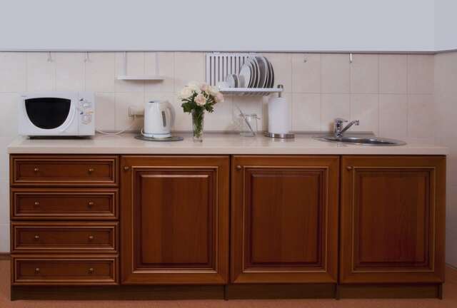 Гостиница Историческая гостиница Калуга Калуга-70