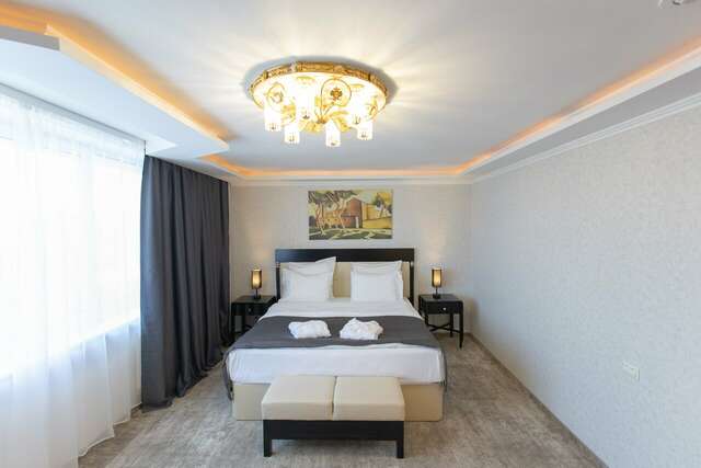 Гостиница Историческая гостиница Калуга Калуга-18